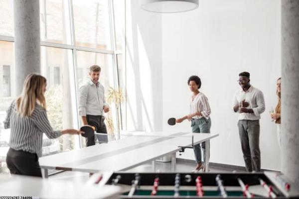 东营市最新体育项目名单(图1)