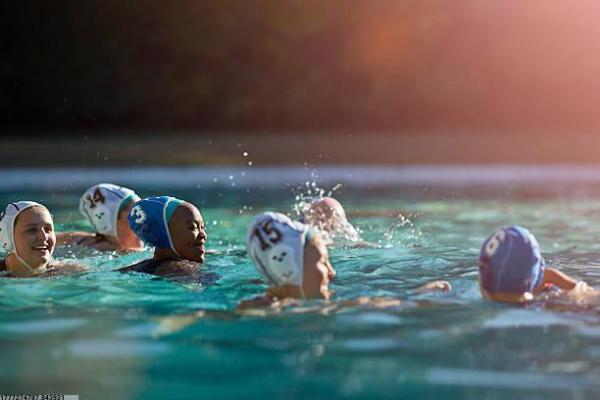 小县城青少年体育培训市场前景分析(图1)