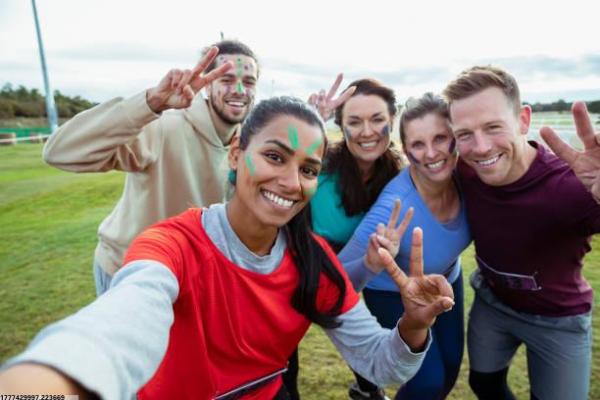 德州市暑假体育培训班(图1)